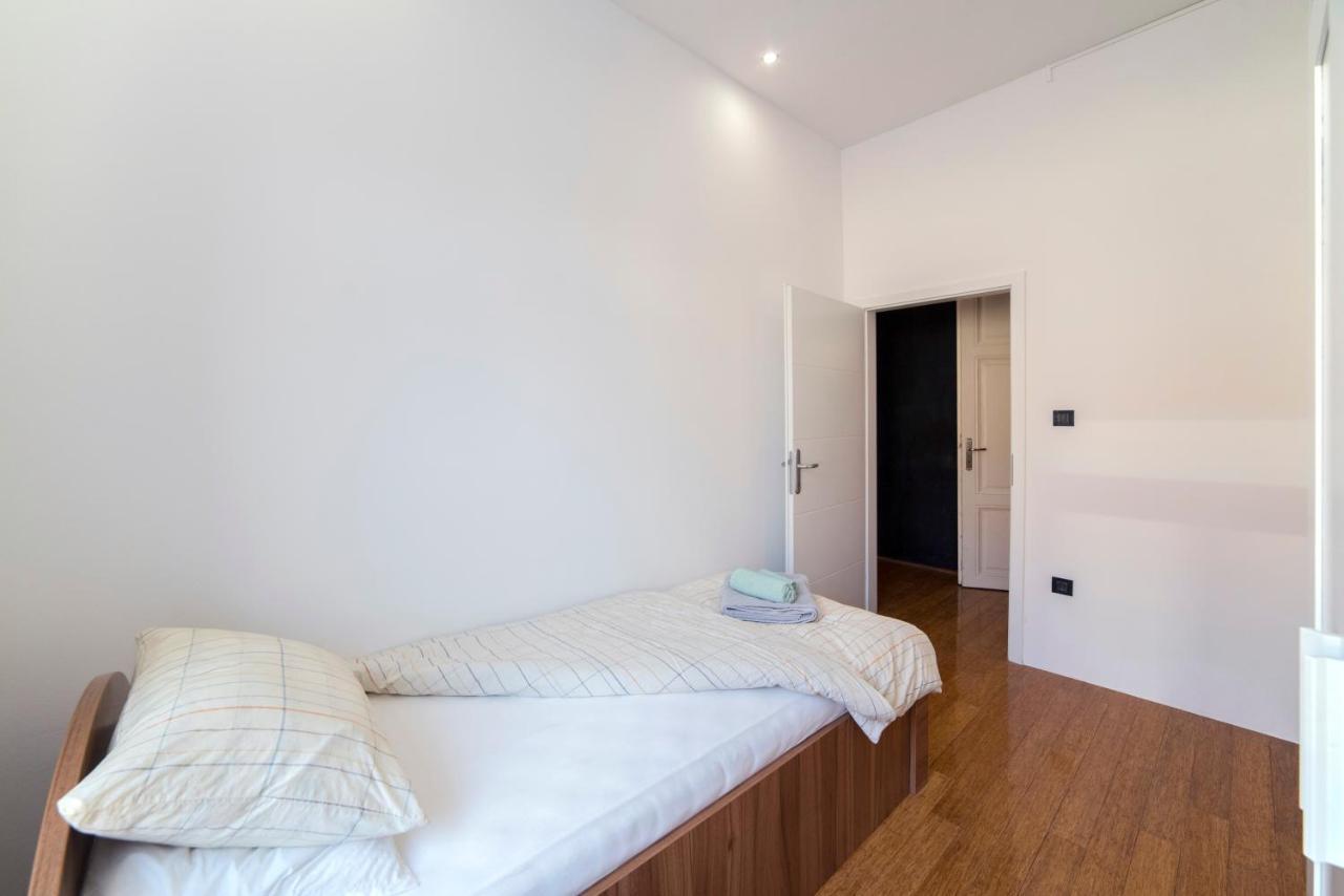 Agape Apartments ซาเกร็บ ภายนอก รูปภาพ